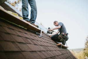 Local Roofers in Campo Seco, CA